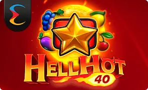Hell Hot
