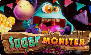 Sugar Monster