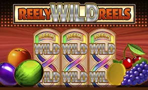 Reely Wild Reels